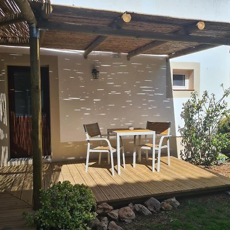 Bed and Breakfast Casa Do Alto à Vilamoura Extérieur photo