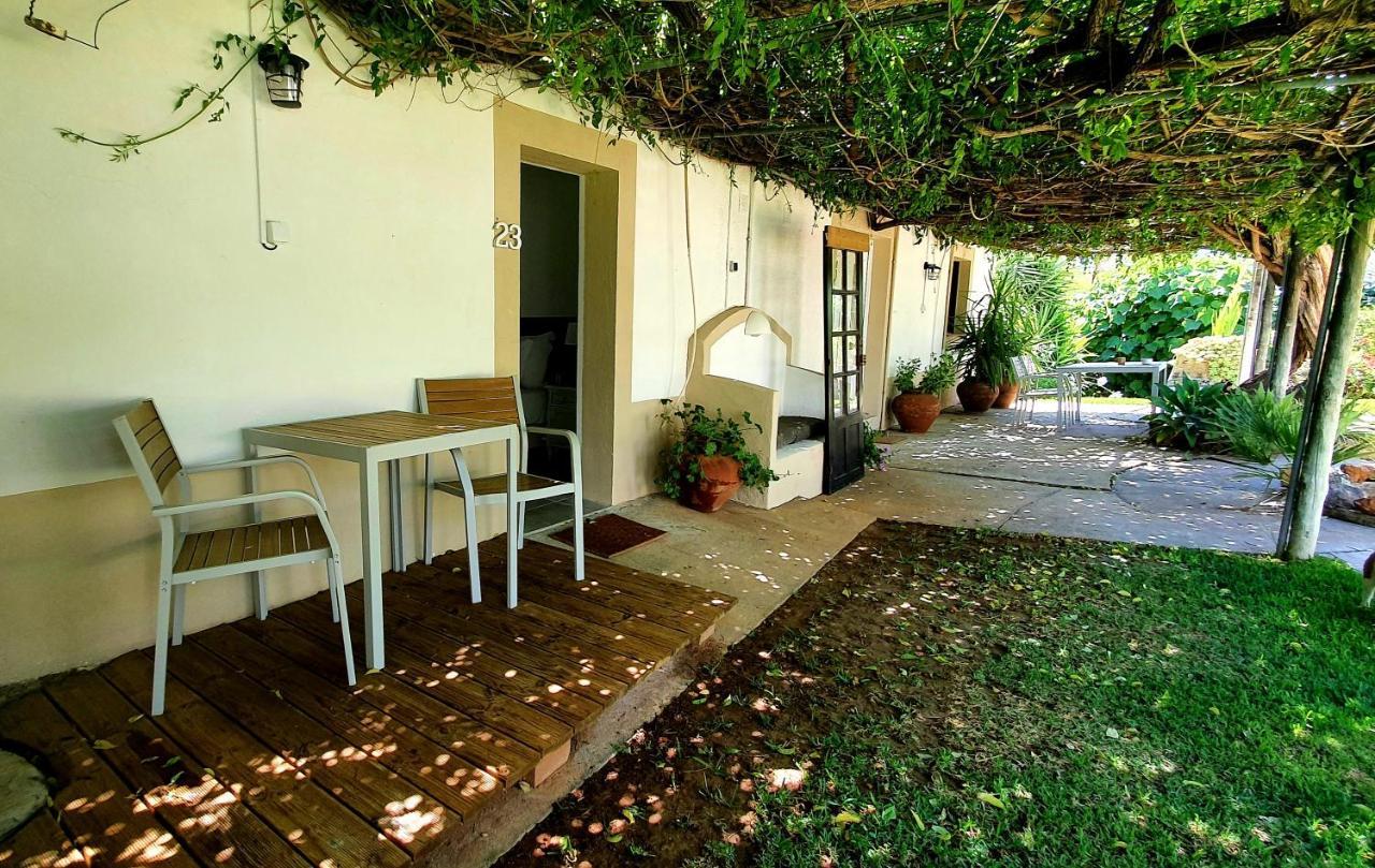 Bed and Breakfast Casa Do Alto à Vilamoura Extérieur photo