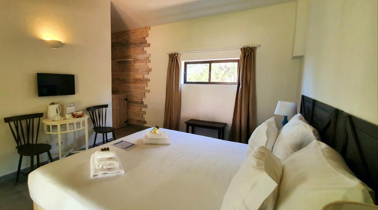 Bed and Breakfast Casa Do Alto à Vilamoura Extérieur photo