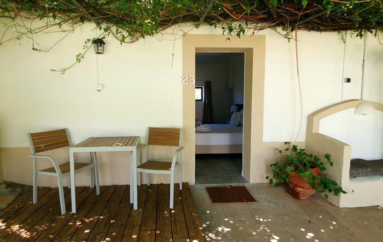 Bed and Breakfast Casa Do Alto à Vilamoura Extérieur photo