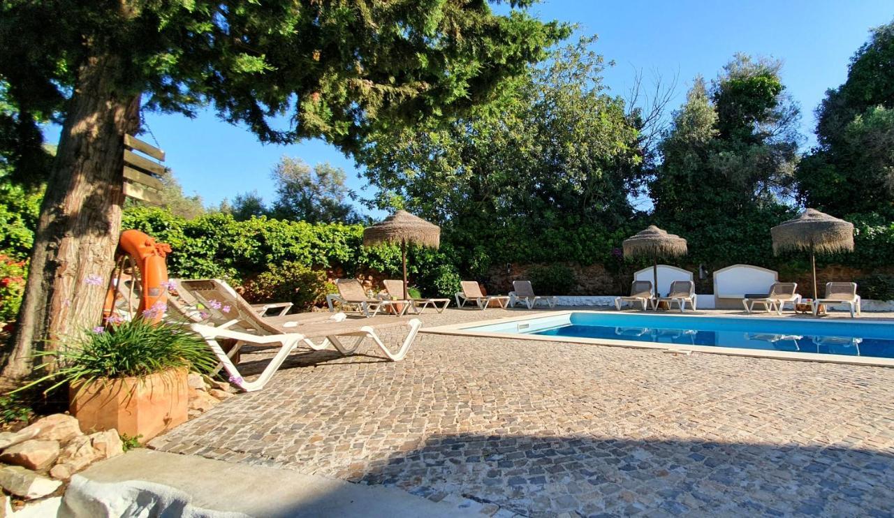 Bed and Breakfast Casa Do Alto à Vilamoura Extérieur photo
