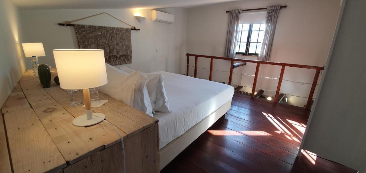 Bed and Breakfast Casa Do Alto à Vilamoura Extérieur photo