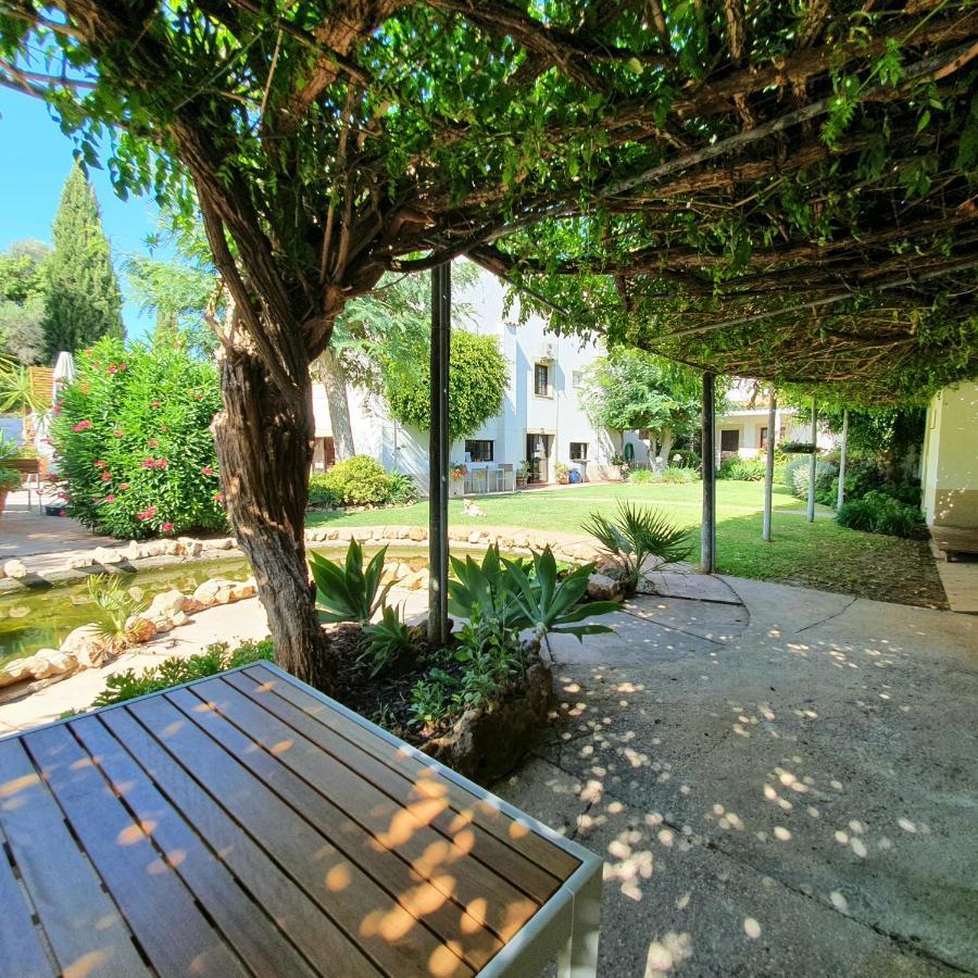 Bed and Breakfast Casa Do Alto à Vilamoura Extérieur photo