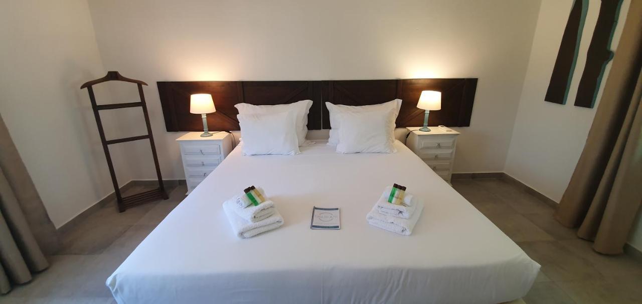 Bed and Breakfast Casa Do Alto à Vilamoura Extérieur photo