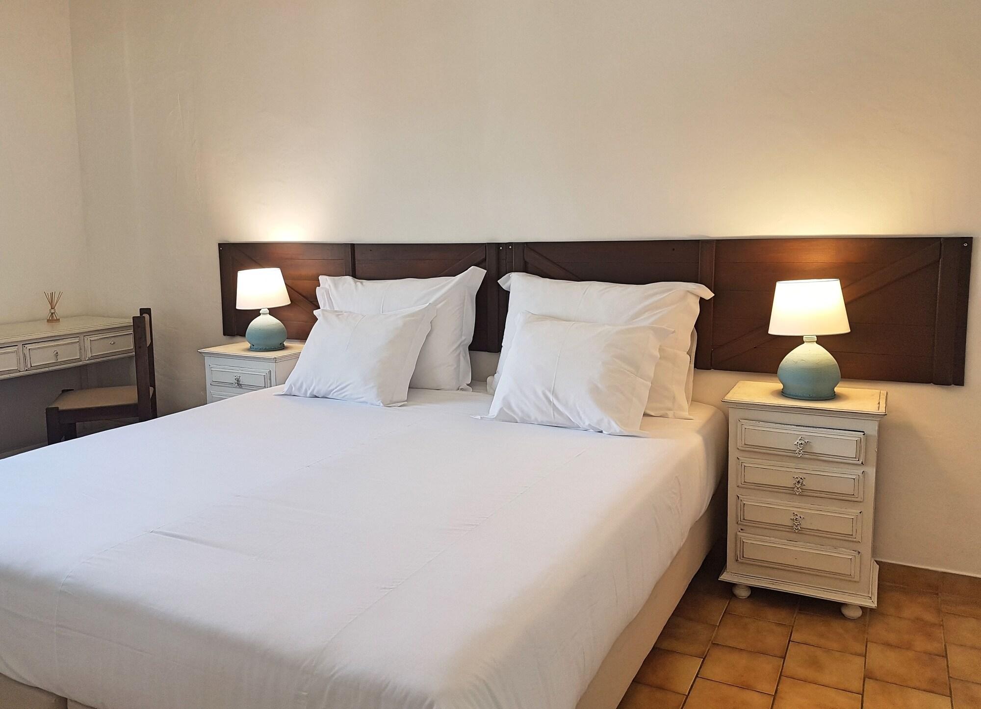 Bed and Breakfast Casa Do Alto à Vilamoura Extérieur photo