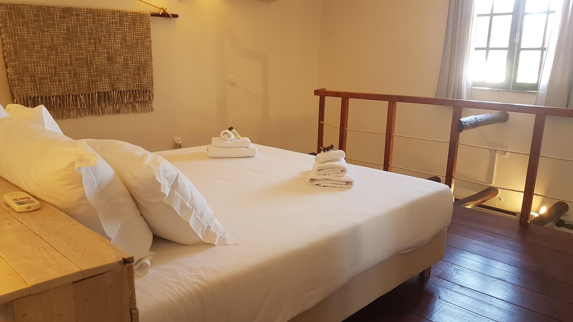 Bed and Breakfast Casa Do Alto à Vilamoura Extérieur photo