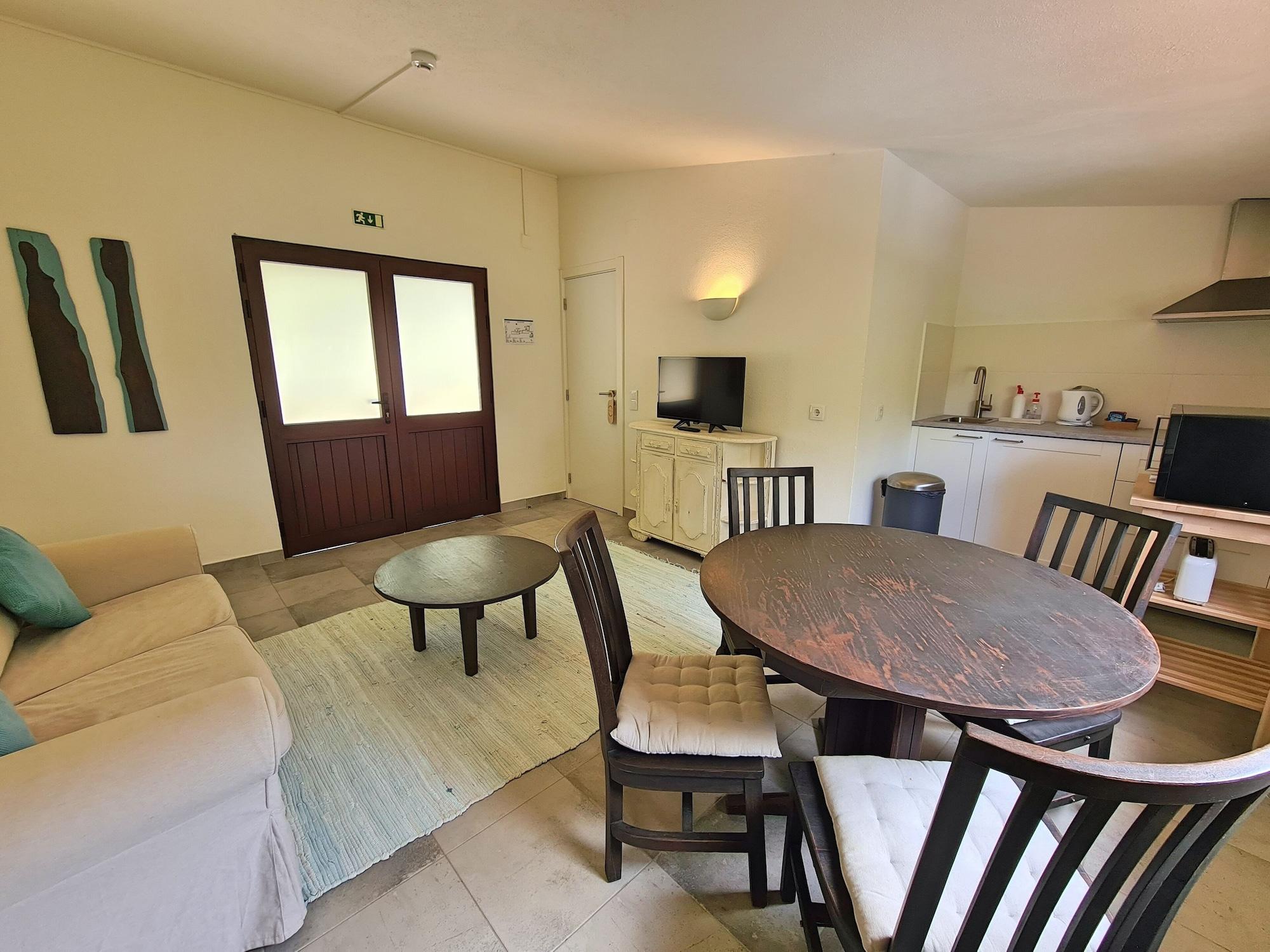 Bed and Breakfast Casa Do Alto à Vilamoura Extérieur photo