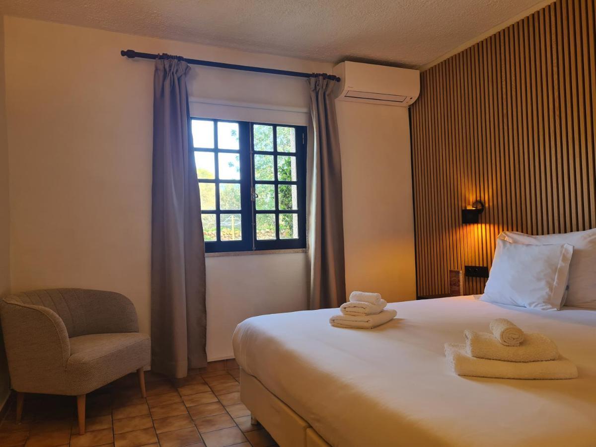 Bed and Breakfast Casa Do Alto à Vilamoura Extérieur photo