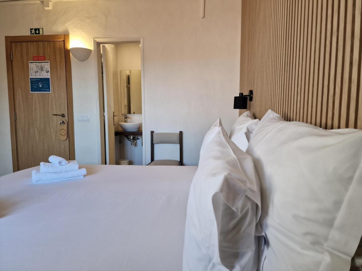 Bed and Breakfast Casa Do Alto à Vilamoura Extérieur photo