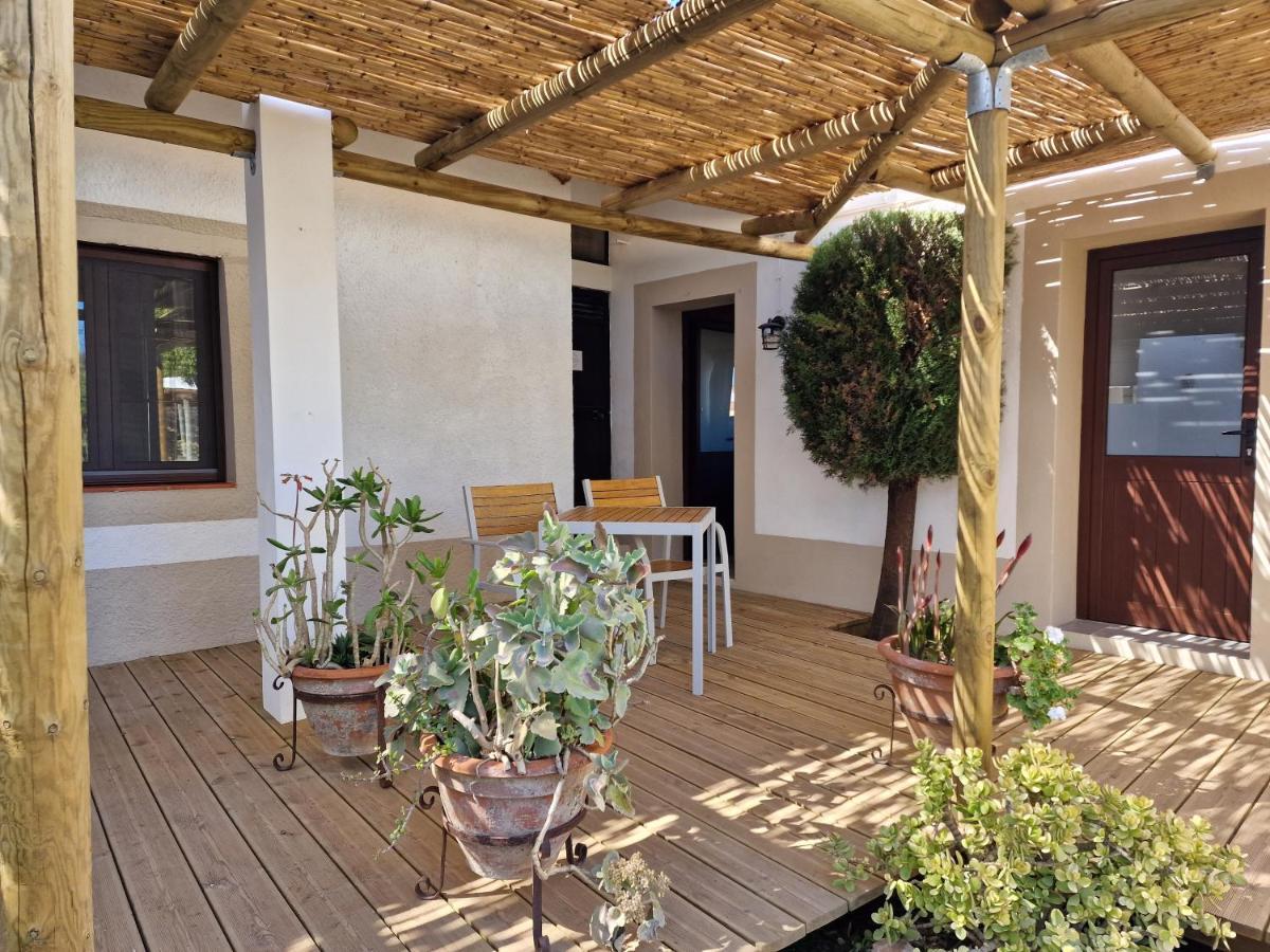 Bed and Breakfast Casa Do Alto à Vilamoura Extérieur photo