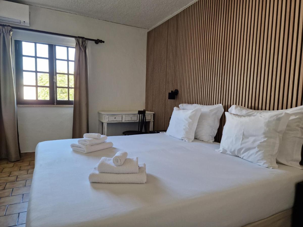 Bed and Breakfast Casa Do Alto à Vilamoura Extérieur photo