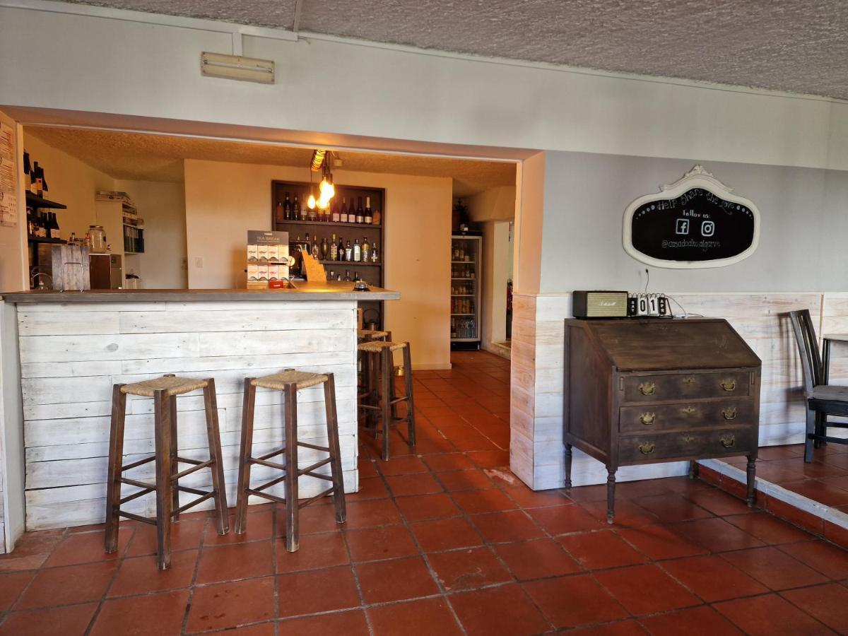 Bed and Breakfast Casa Do Alto à Vilamoura Extérieur photo