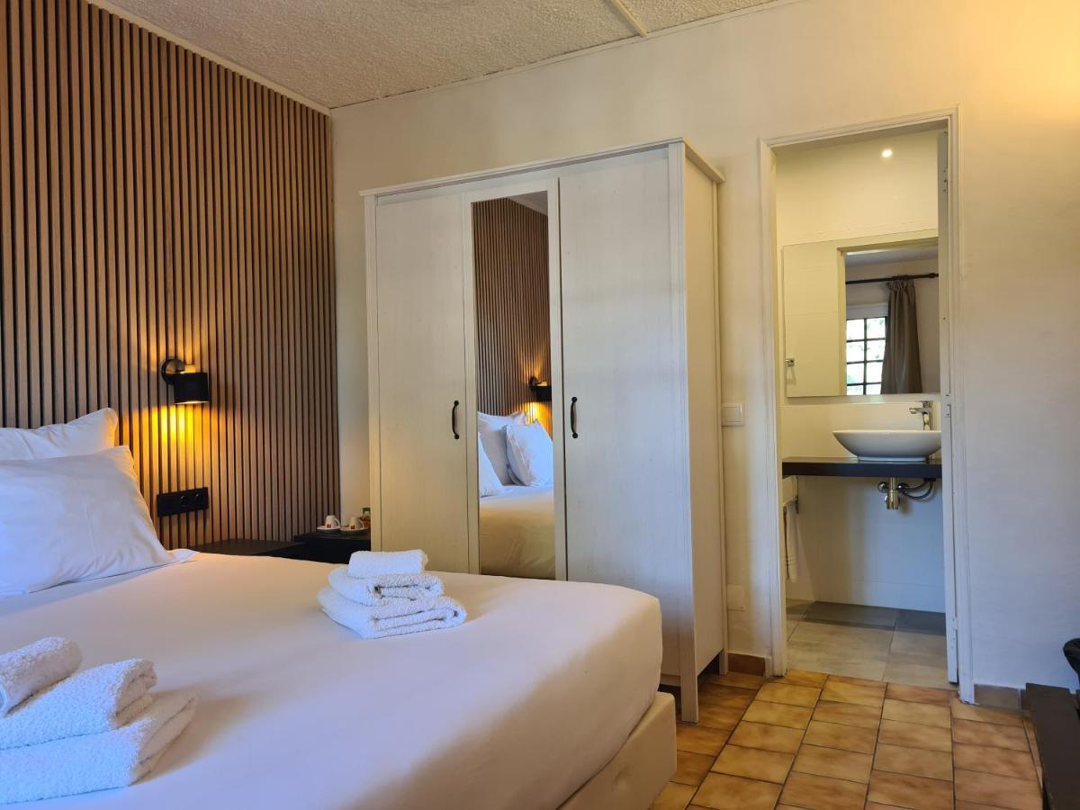 Bed and Breakfast Casa Do Alto à Vilamoura Extérieur photo
