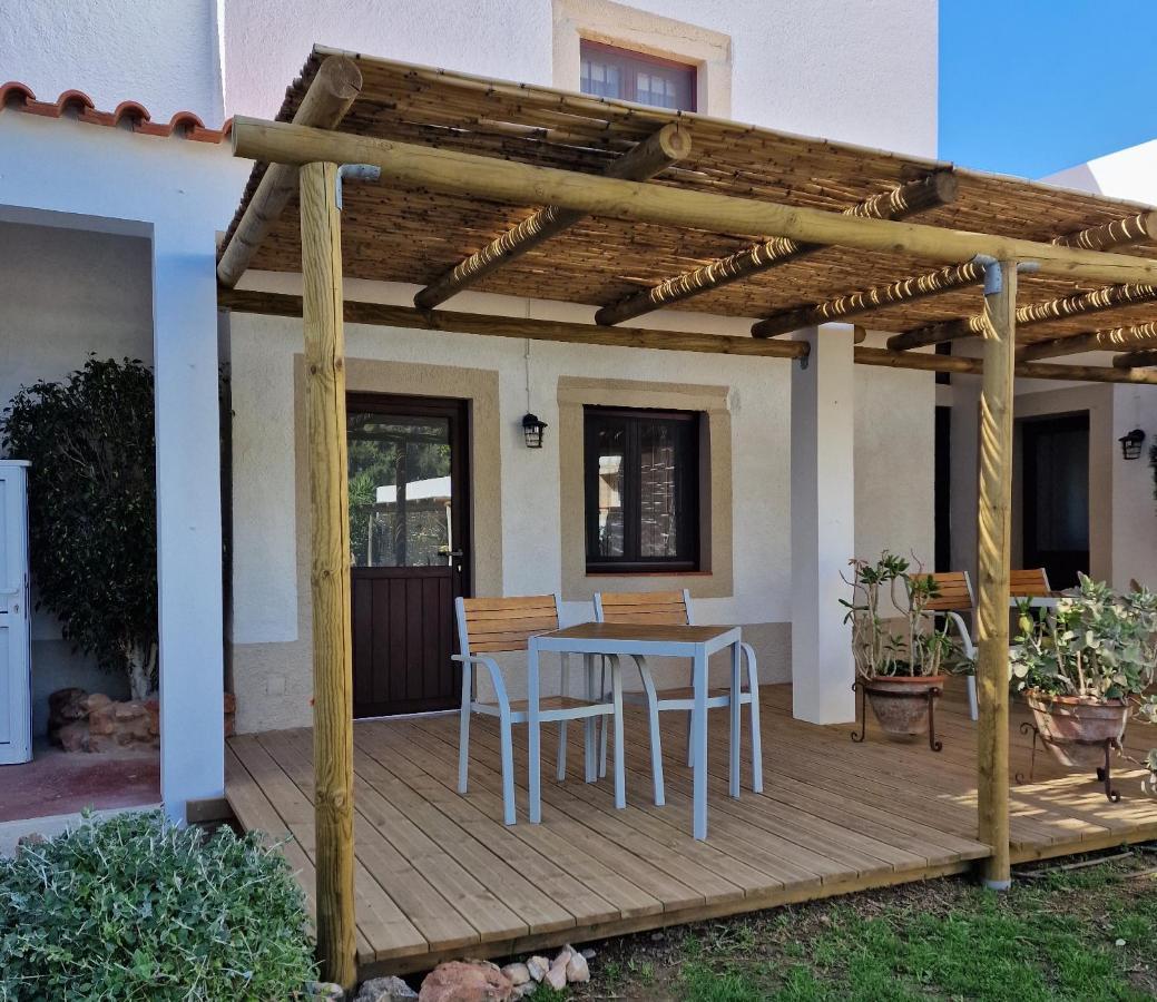 Bed and Breakfast Casa Do Alto à Vilamoura Extérieur photo