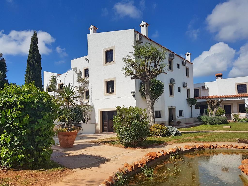 Bed and Breakfast Casa Do Alto à Vilamoura Extérieur photo