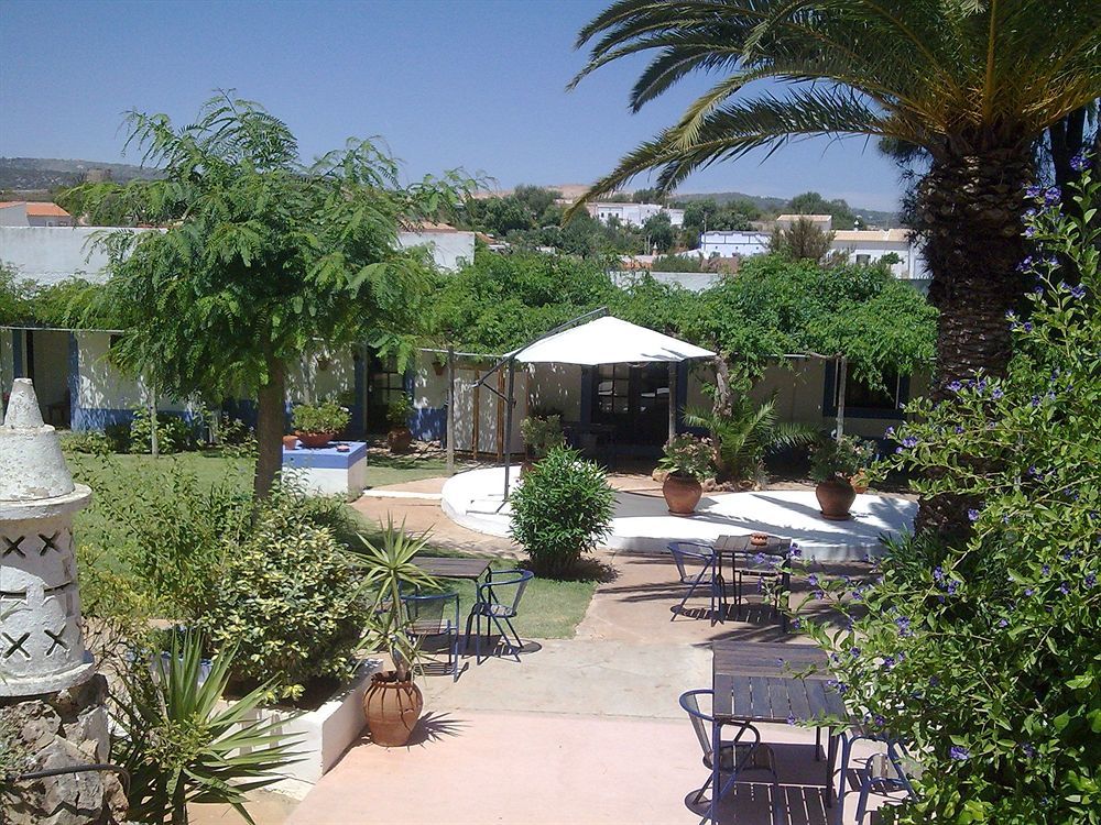 Bed and Breakfast Casa Do Alto à Vilamoura Extérieur photo