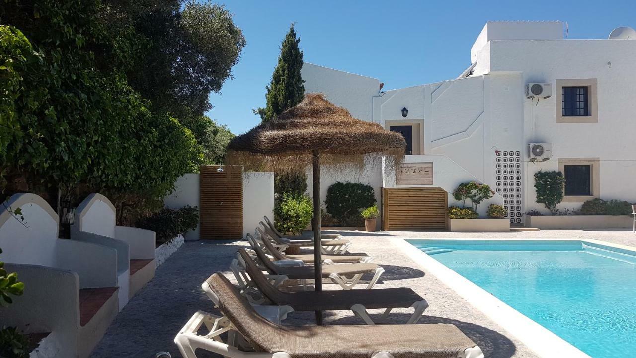 Bed and Breakfast Casa Do Alto à Vilamoura Extérieur photo