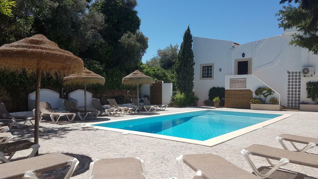 Bed and Breakfast Casa Do Alto à Vilamoura Extérieur photo